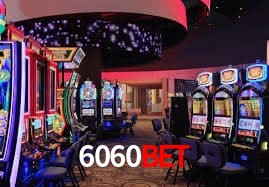 Descubra o Programa VIP da 6060bet: Vantagens Exclusivas para Jogadores