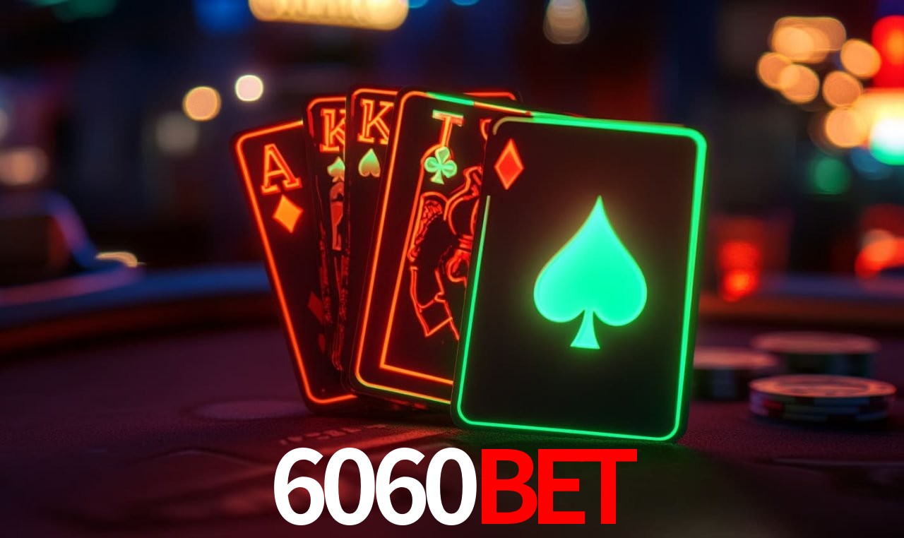 Apostas Esportivas na 6060bet: Um Guia Completo