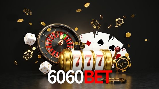 VIP Casino 6060bet
