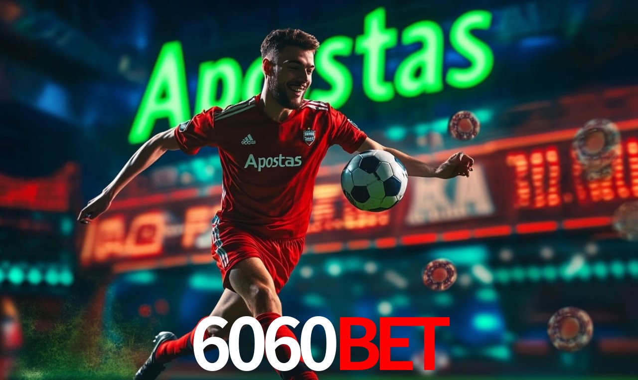 A Emoção da Loteria na 6060bet: Uma Chance de Mudança de Vida