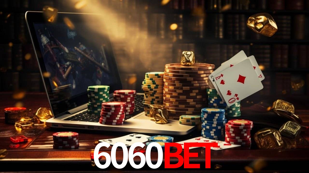 A Emoção da Loteria na 6060bet: Uma Chance de Mudança de Vida