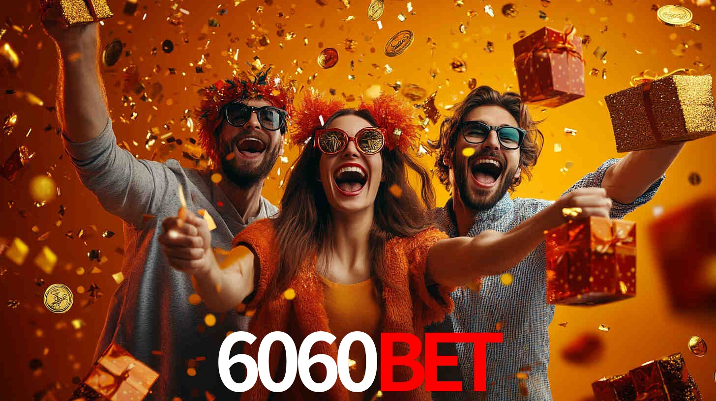 6060bet login