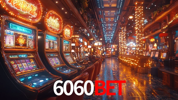 6060bet