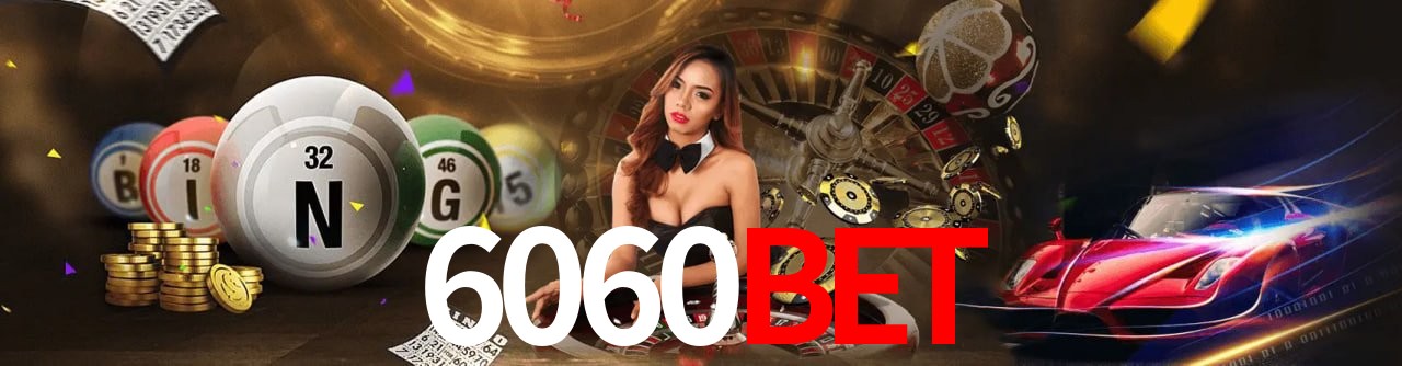 A Experiência Imersiva dos Cassinos Ao Vivo no 6060bet