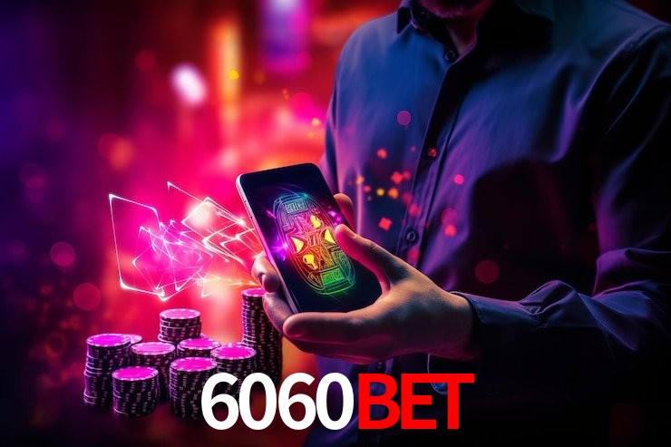 Apostas Esportivas na 6060bet: Um Guia Completo