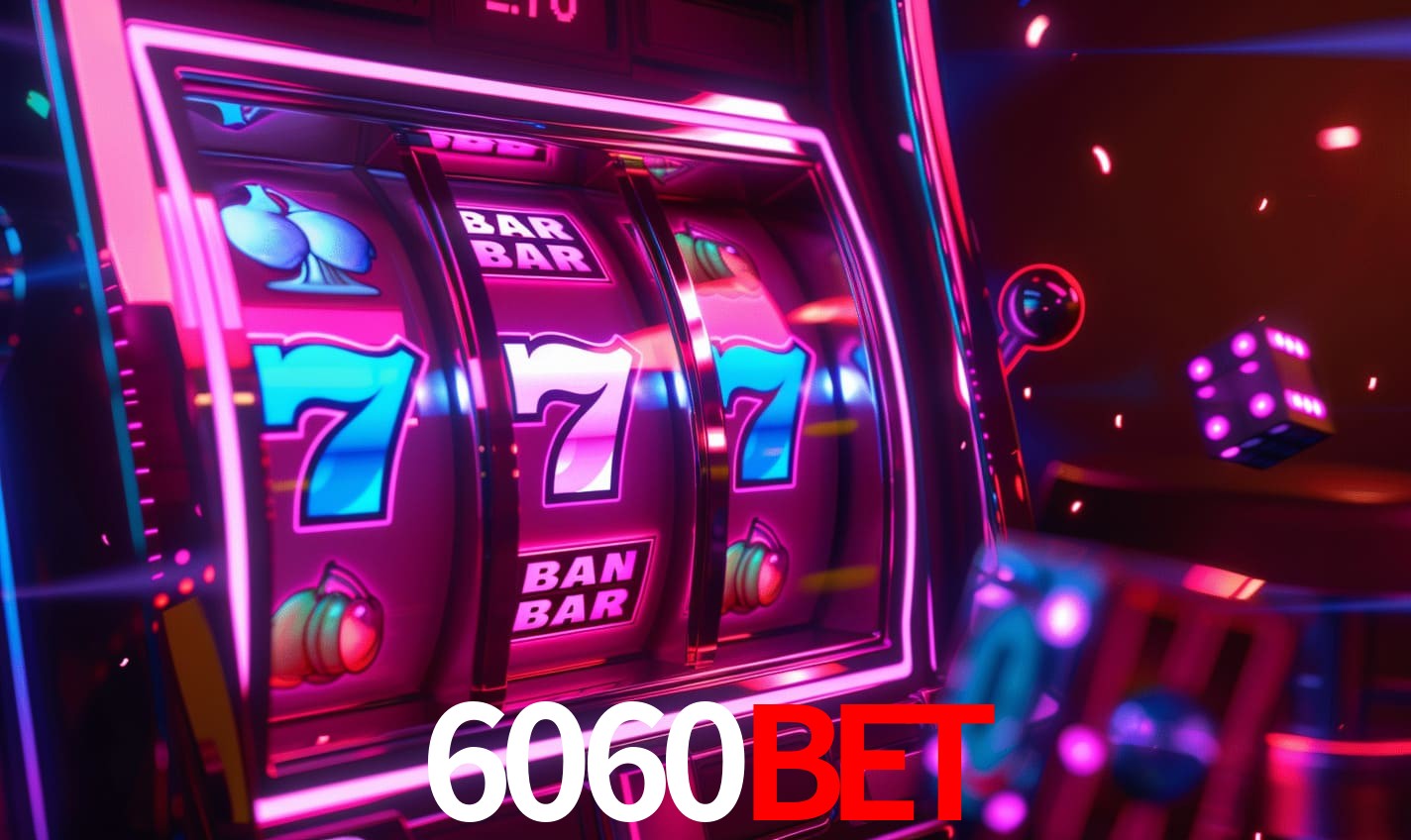 Jogos de Slot 6060bet