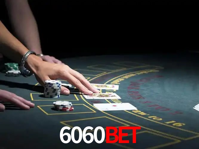 Explorando a Categoria de Eventos em Apostas na 6060bet