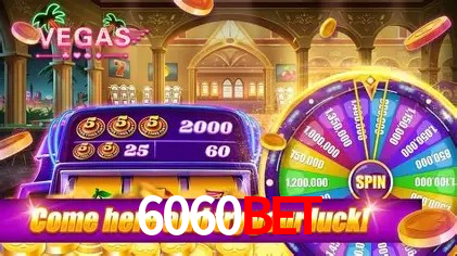 Platform Technology 6060bet