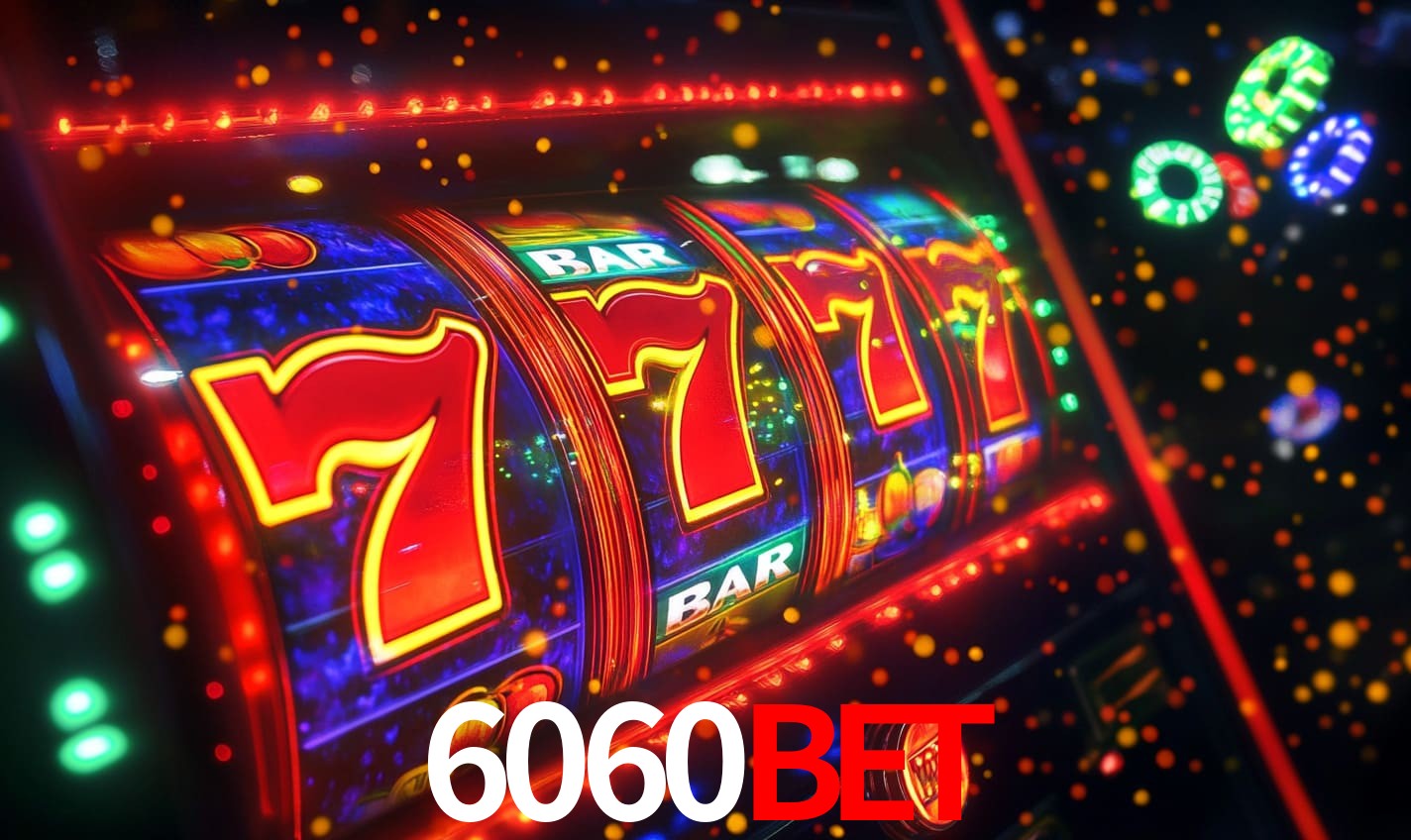Bônus Generosos e Exclusivos no 6060bet para Você!