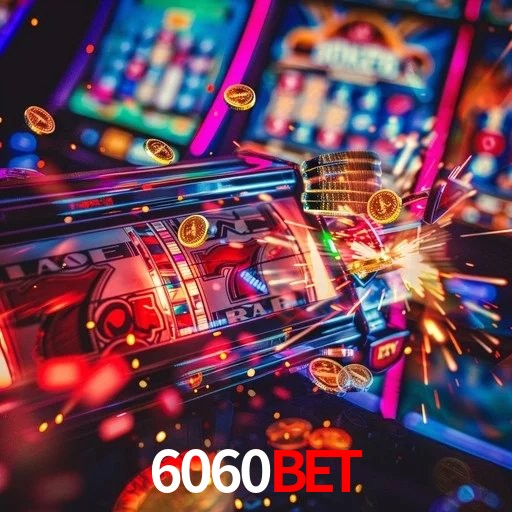 A Experiência Imersiva dos Cassinos Ao Vivo no 6060bet