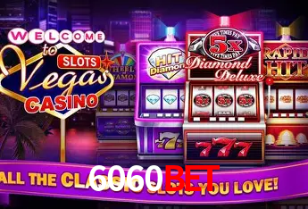 Weekend Specials 6060bet