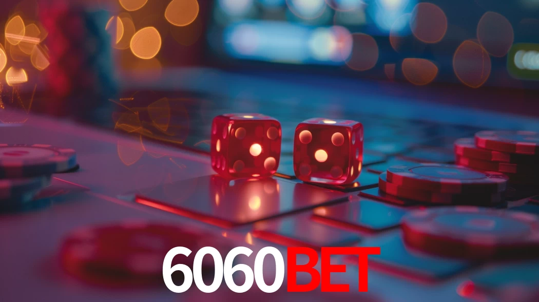 Bonus Features 6060bet