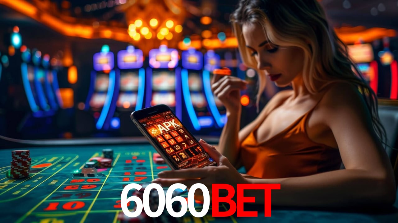 Live Casino 6060bet