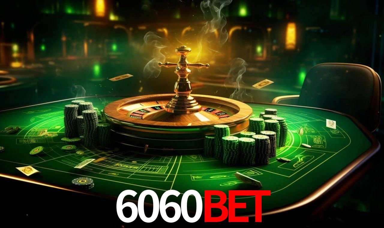 Integração de APIs 6060bet